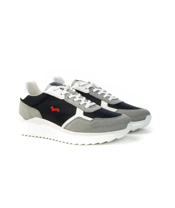 Sneakers Harmont & Blaine Efm241.031 Uomo