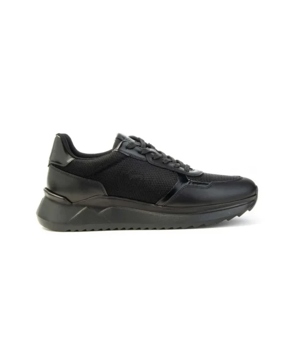 Sneakers Harmont & Blaine modello EFM242.030 in tessuto Uomo