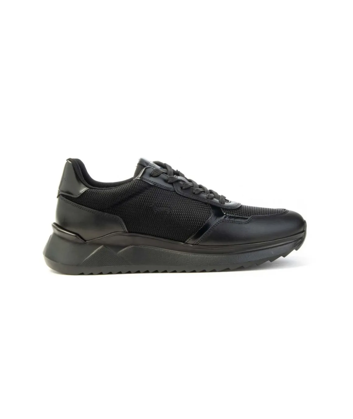 sneakers_harmont__blaine__1-1.webp Sneakers Harmont & Blaine modello EFM242.030 in tessuto Uomo