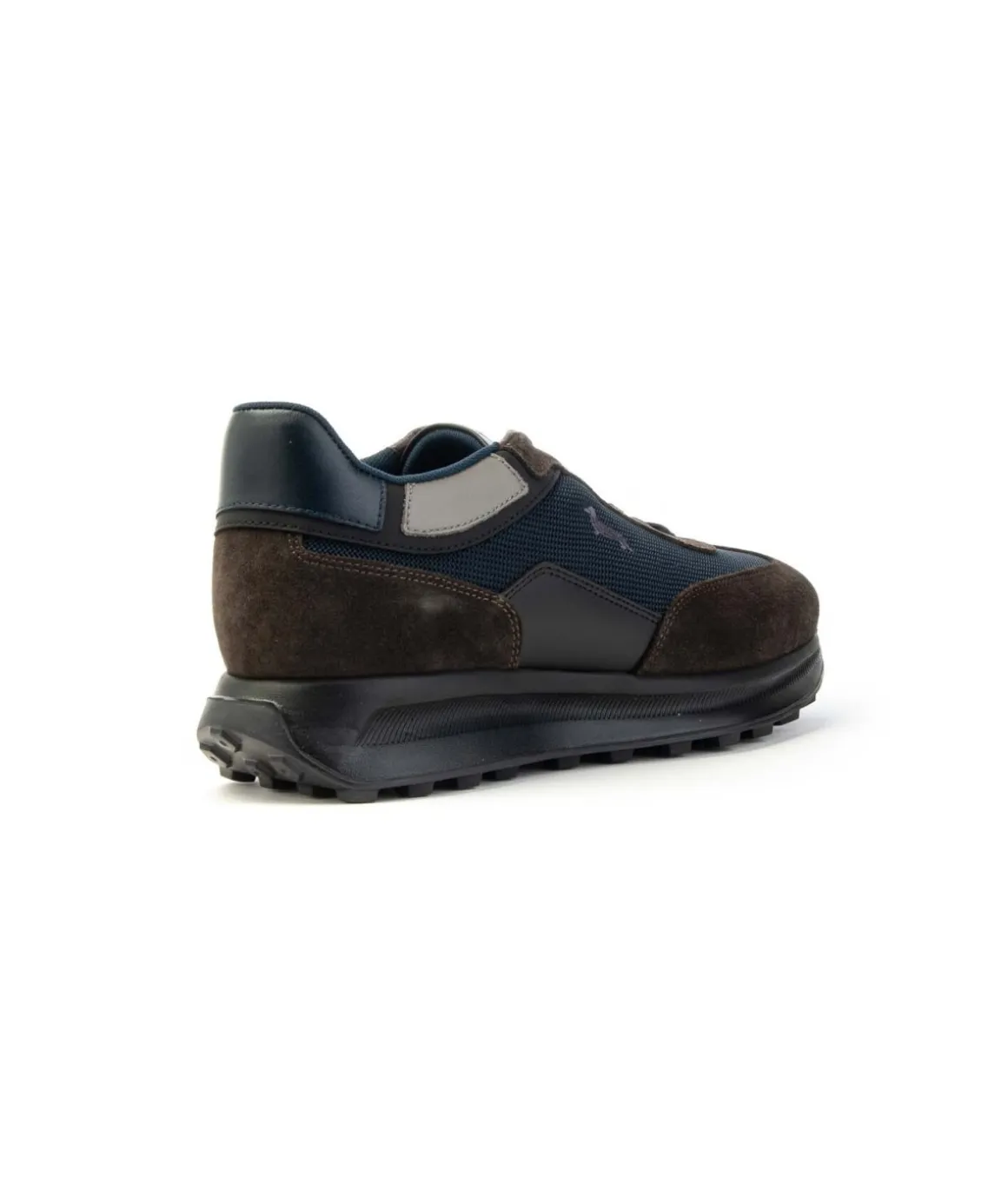 sneakers_harmont__blaine__2-2.webp Sneakers Harmont & Blaine EFM242.091.6220 in tessuto Uomo