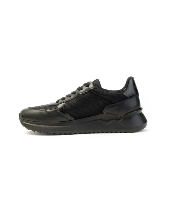 Sneakers Harmont & Blaine modello EFM242.030 in tessuto Uomo