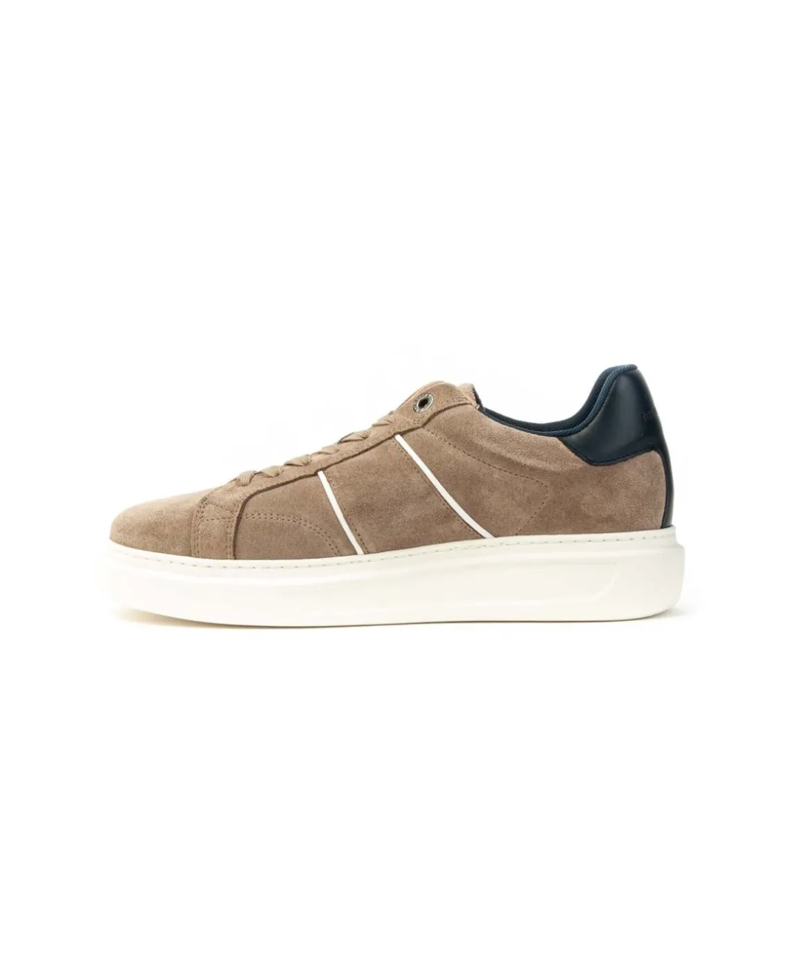 sneakers_harmont__blaine__3-3.webp Sneakers Harmont & Blaine EFM242.005.5130 in tessuto Uomo