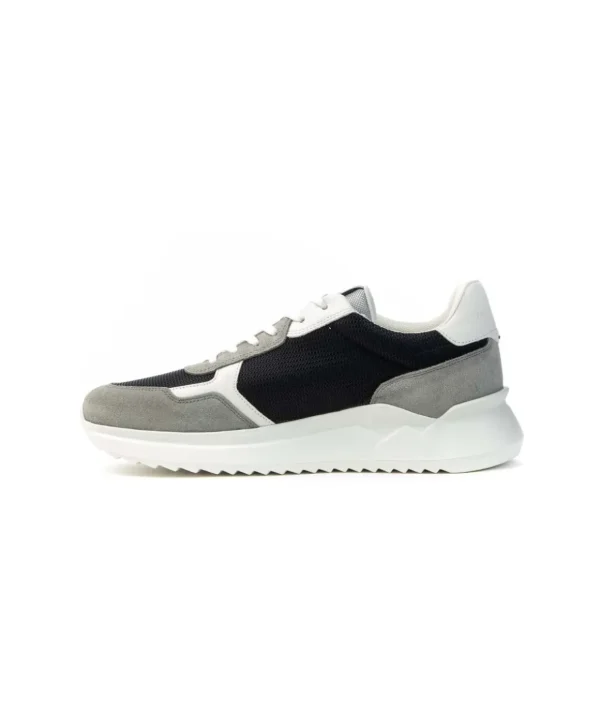 Sneakers Harmont & Blaine Efm241.031 Uomo