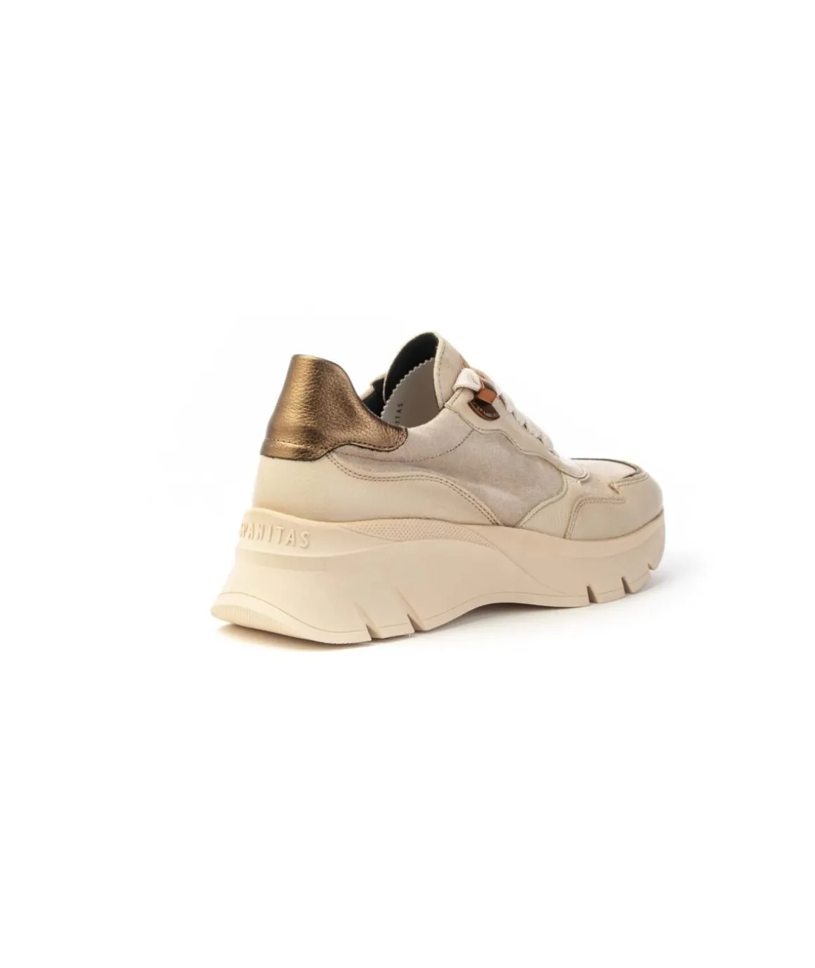 sneakers_hispanitas_hi_in_2.webp Sneakers Hispanitas HI243617 in camoscio Donna