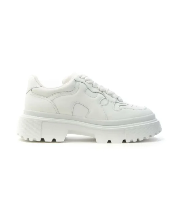 Sneakers Hogan H629 BASKET BASSO GYW6290EQ90HRTB001 Donna