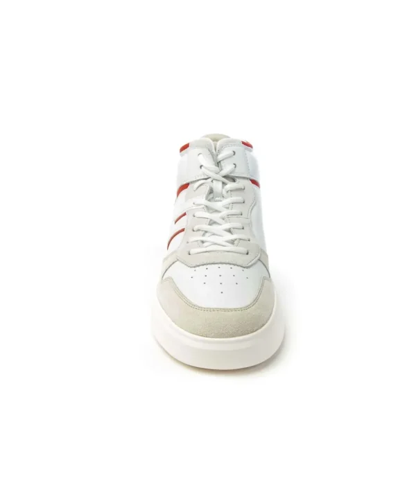 Sneakers Hogan HXM5800EL504260YCY BASKET H580 Polacco Uomo