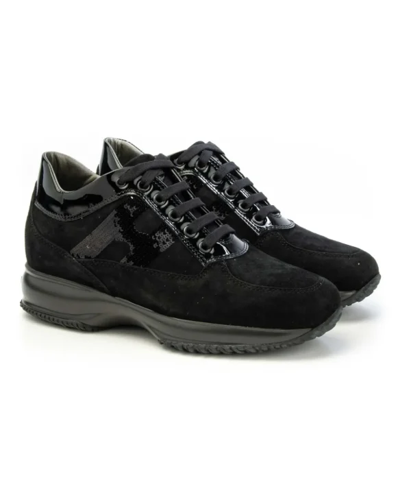 Sneakers Interactive Hogan HXW00N0564025Q9999 Donna