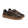 Sneakers Kebo 1068 Lacci Hand Painted uomo