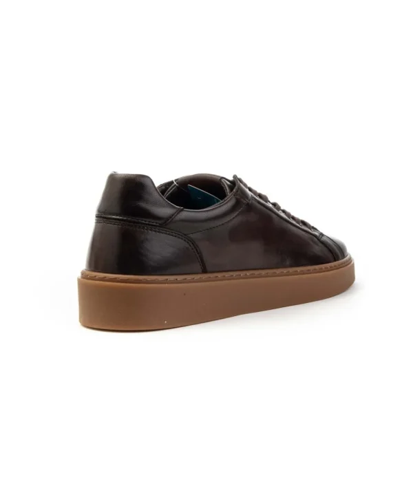 Sneakers Kebo 1068 Lacci Hand Painted uomo