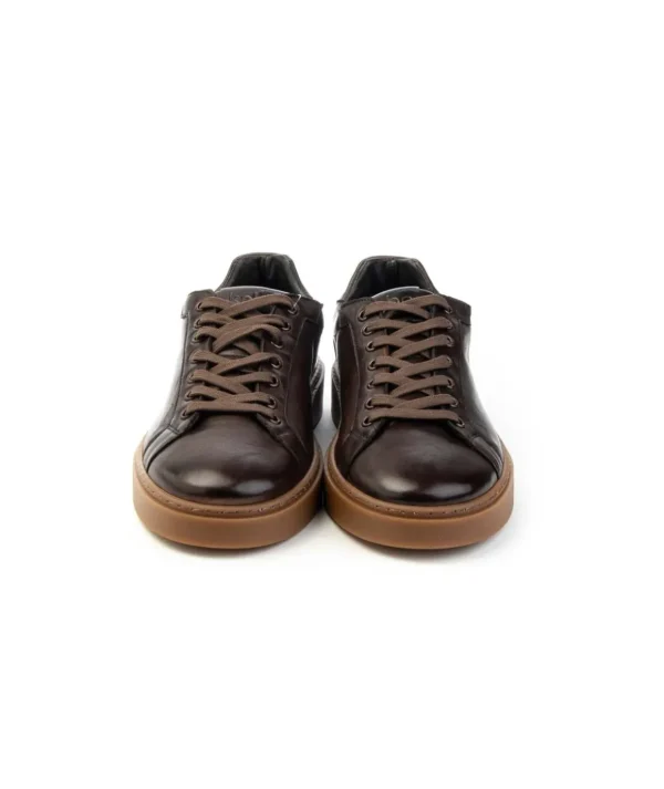 Sneakers Kebo 1068 Lacci Hand Painted uomo
