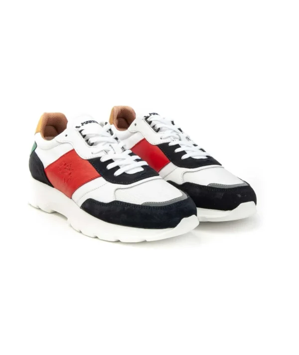 Sneakers La Martina LFM231 Uomo