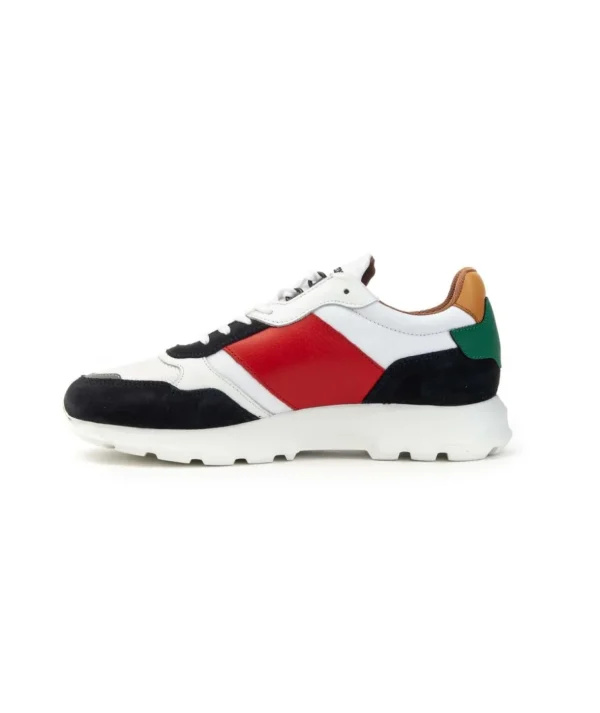 Sneakers La Martina LFM231 Uomo