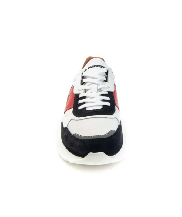 Sneakers La Martina LFM231 Uomo