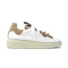 Sneakers lacci nylon Pedro Miralles 27226 Donna