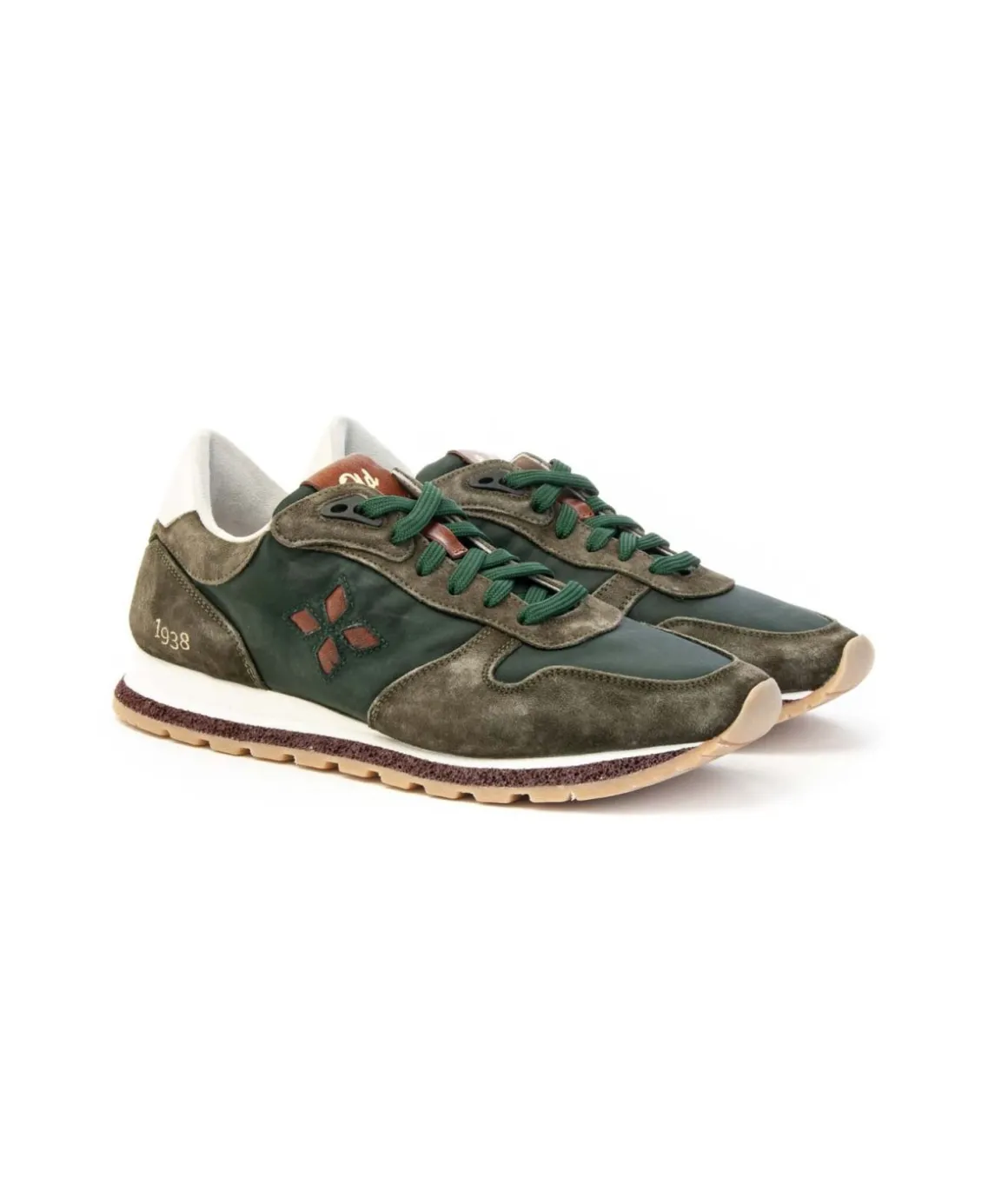sneakers_old_locker_alex__0-1.webp Sneakers Old Locker ALEX M in camoscio Uomo