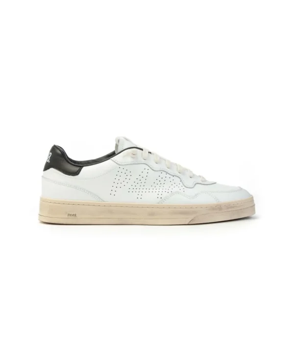 Sneakers P448 F23Bali-M Lacci Man