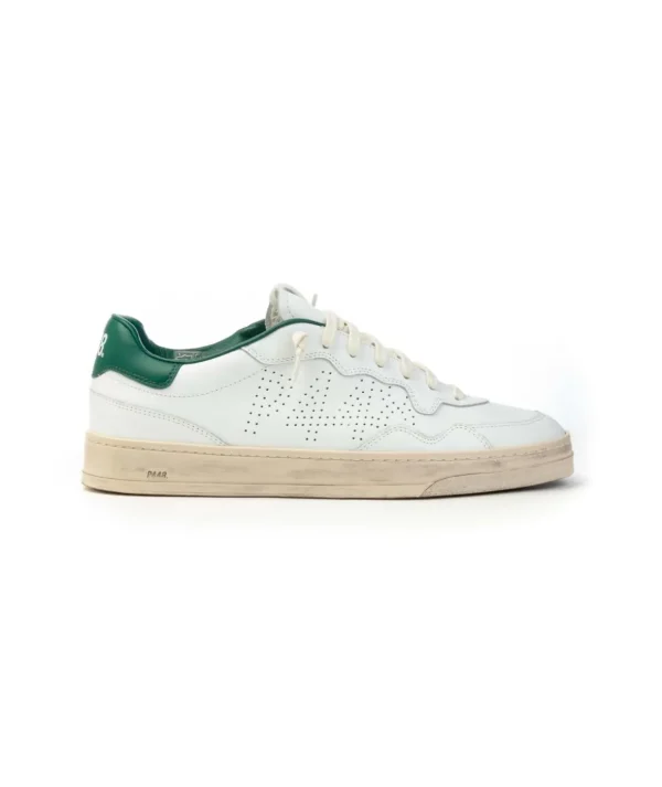 Sneakers P448 F23Bali-M Lacci Man