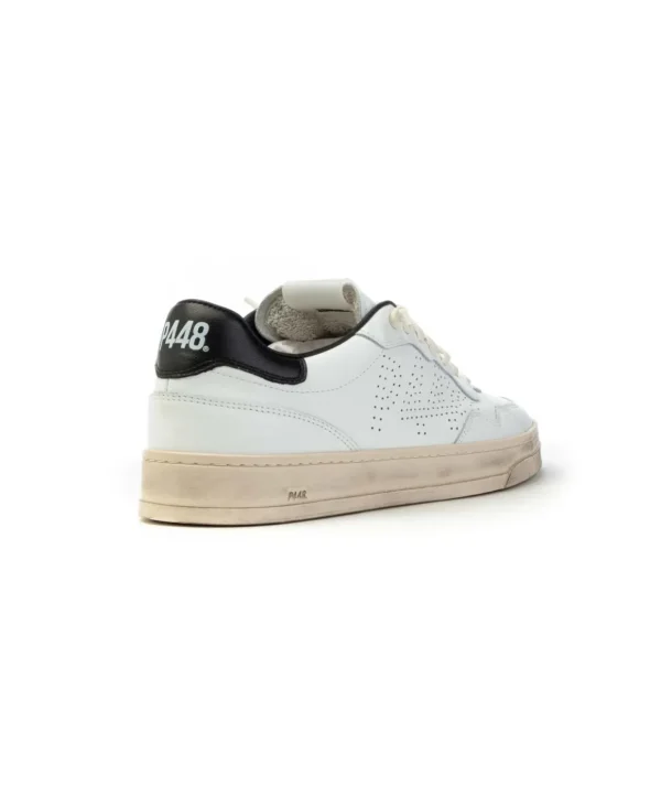 Sneakers P448 F23Bali-M Lacci Man
