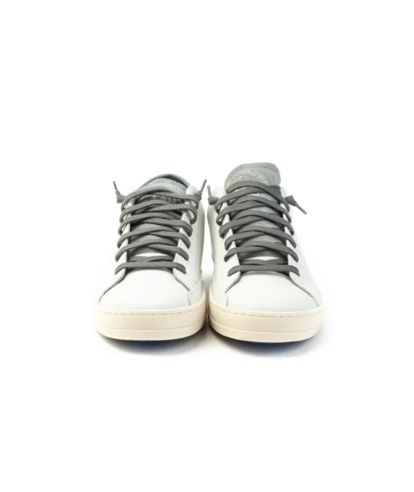Sneakers P448 F23john-M Lacci Uomo