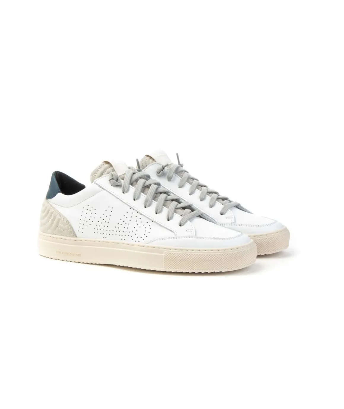 sneakers_p_ssohoram_lacci_0.webp Sneakers P448 S24sohora-M Lacci Uomo