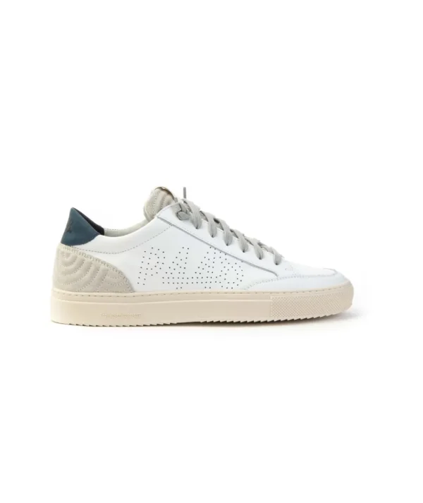 Sneakers P448 S24sohora-M Lacci Uomo