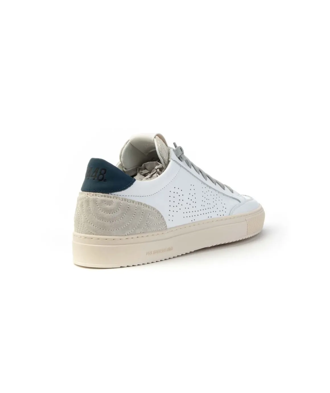 sneakers_p_ssohoram_lacci_2.webp Sneakers P448 S24sohora-M Lacci Uomo