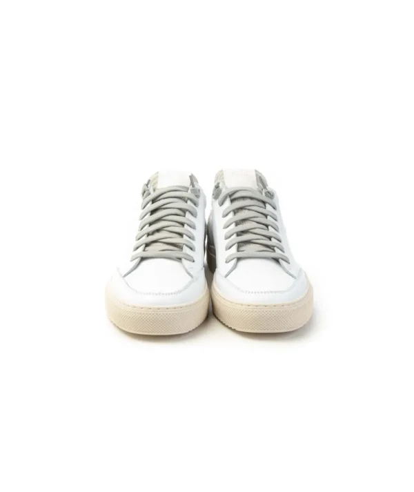 Sneakers P448 S24sohora-M Lacci Uomo