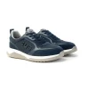 Sneakers Paciotti 4US Daddy 200 in camoscio Uomo