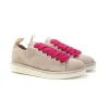 Sneakers Panchic P01w011-00552110 Lace-Up Shoes donna
