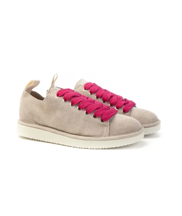 Sneakers Panchic P01w011-00552110 Lace-Up Shoes donna