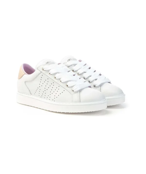 Sneakers Panchic P01w013-00860018 Lace-Up Shoes donna