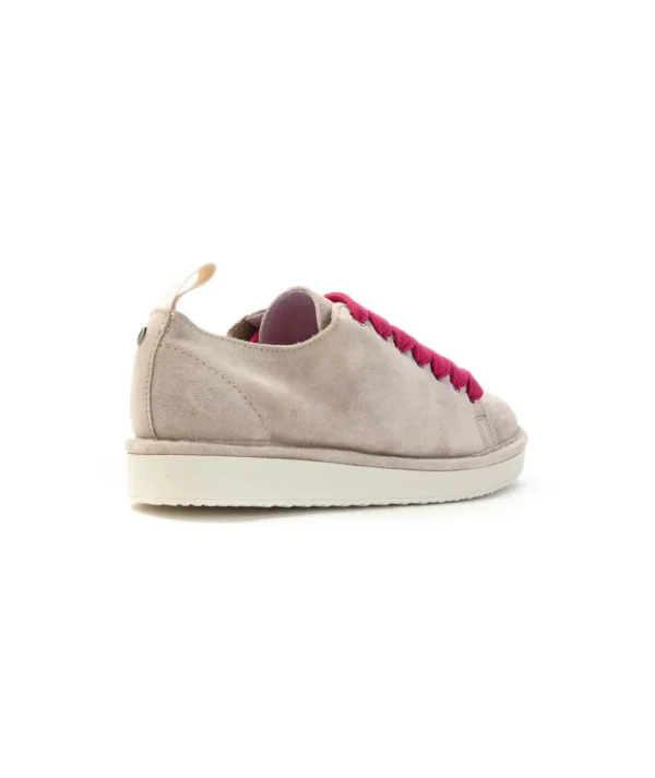 Sneakers Panchic P01w011-00552110 Lace-Up Shoes donna