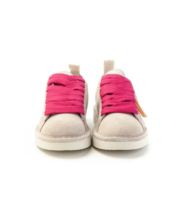 Sneakers Panchic P01w011-00552110 Lace-Up Shoes donna