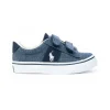 Sneakers POLO RAPLPH 103410 con chiusura a strappo Junior
