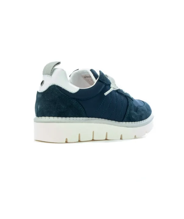 Sneakers running Panchic P05W18021 Lox cute Donna