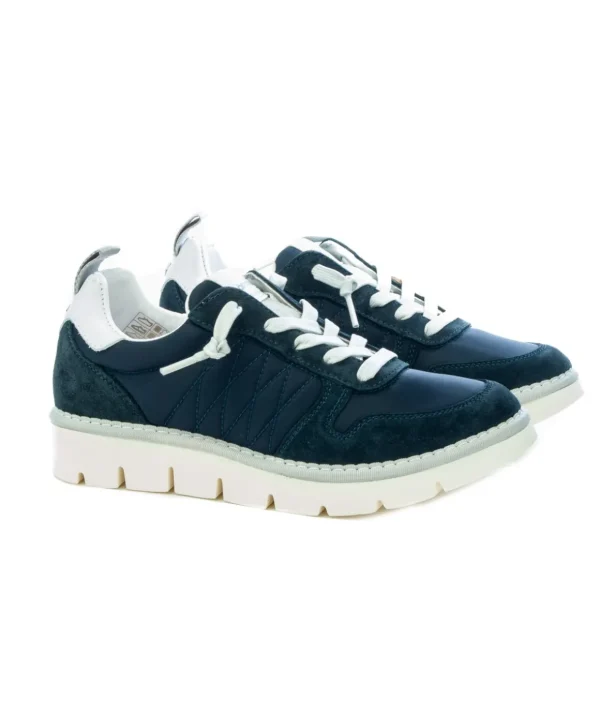 Sneakers running Panchic P05W18021 Lox cute Donna