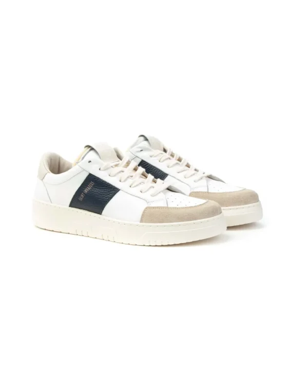 Sneakers Saint Sneakers Sail Uomo Lacci