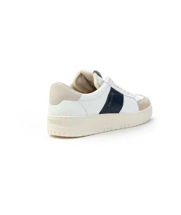 Sneakers Saint Sneakers Sail Uomo Lacci