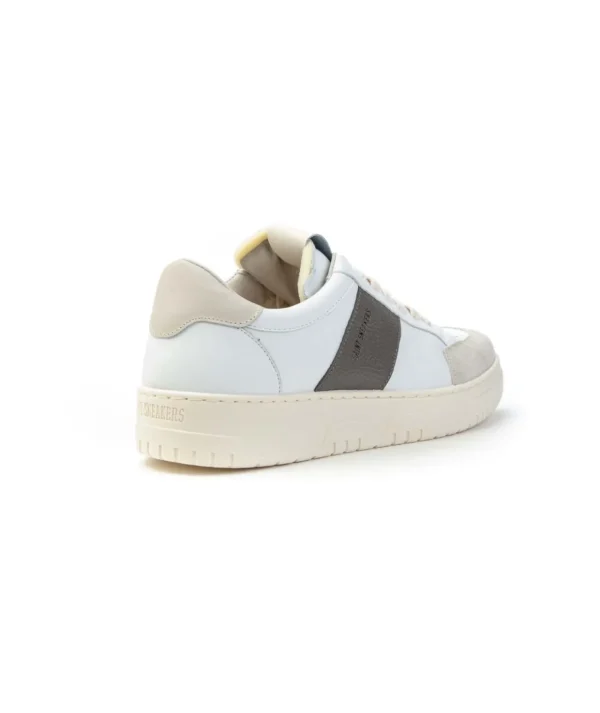 Sneakers Saint Sneakers Sail Uomo Lacci