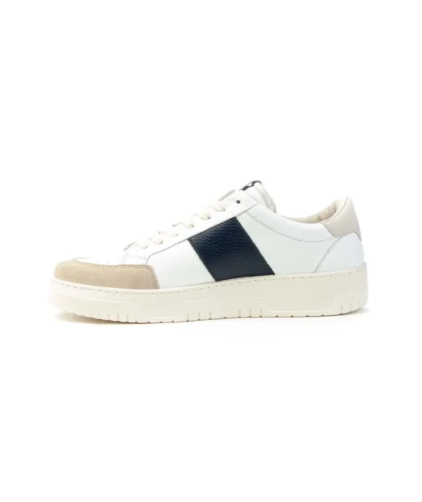 Sneakers Saint Sneakers Sail Uomo Lacci