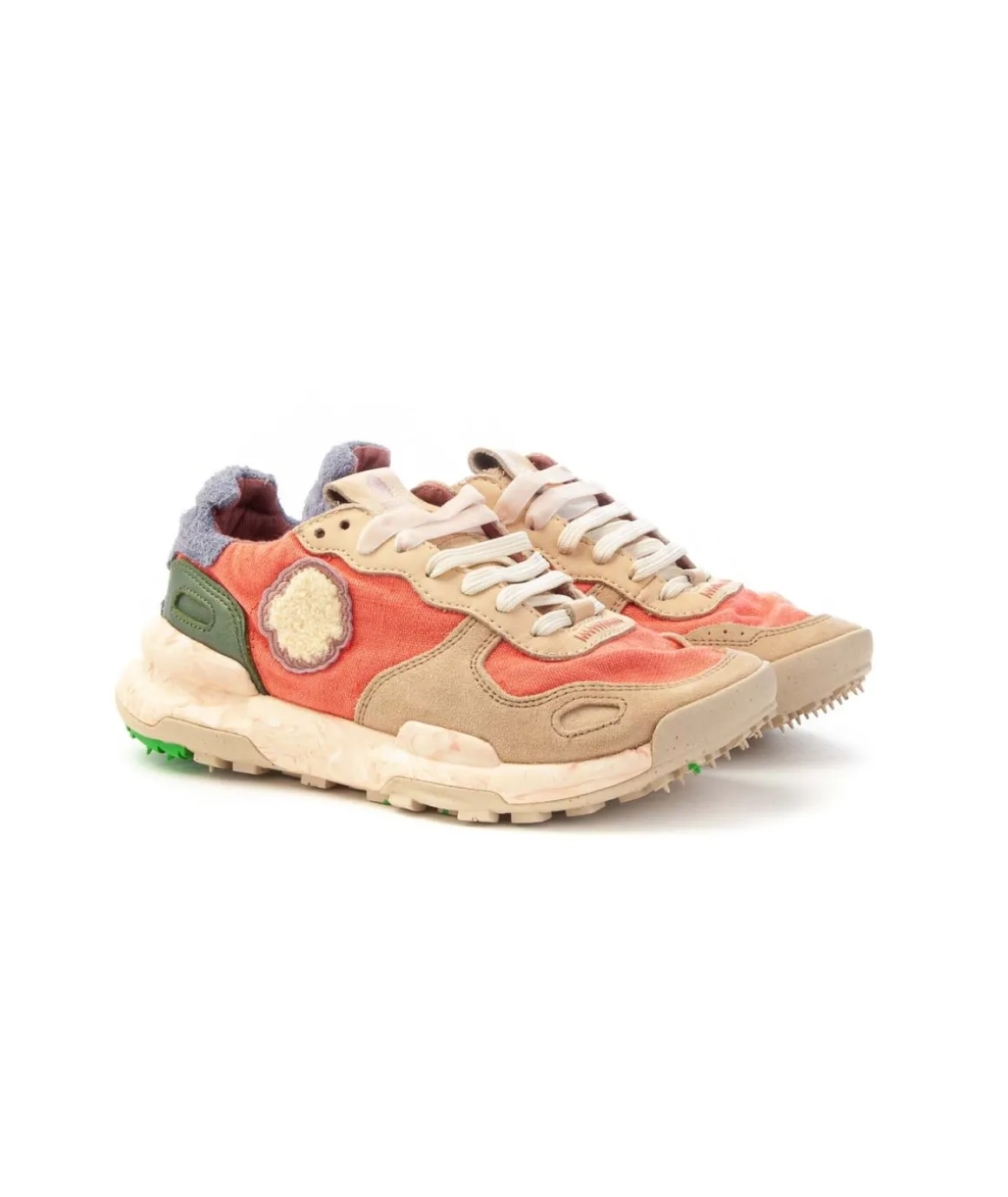 sneakers_satorisan_chacro_0.webp Sneakers Satorisan Chacrona Linen Donna 110108a