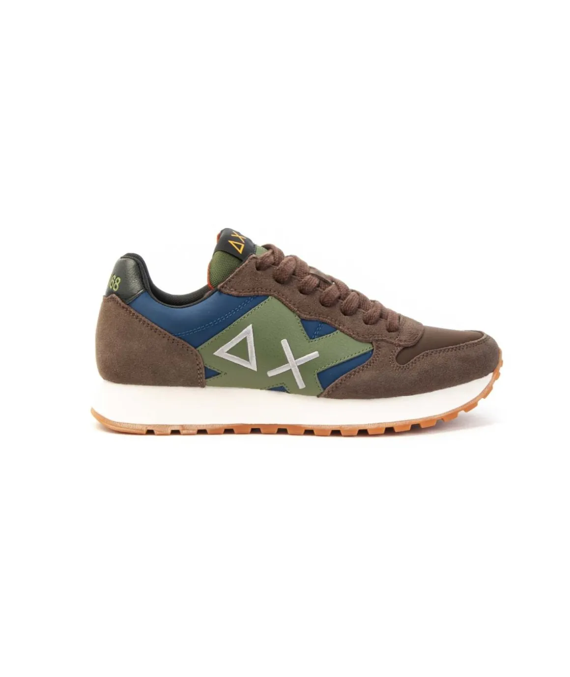 sneakers_sun__jaki_z_bico_1.webp Sneakers Sun68 JAKI Z44114 Bicolor Uomo