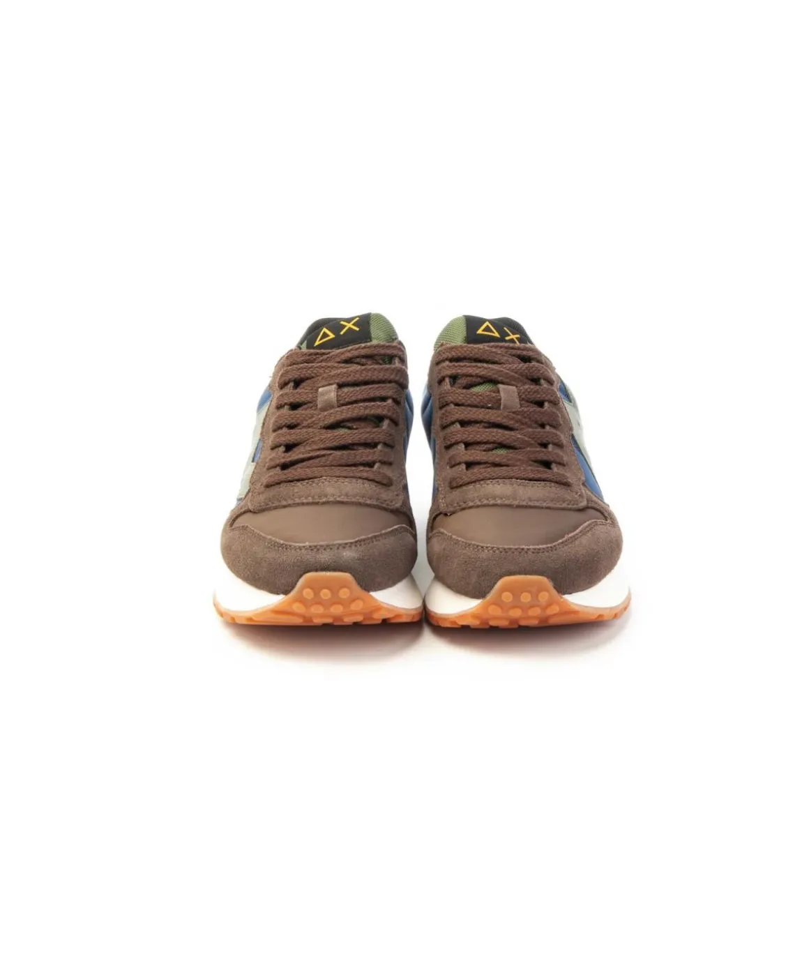 sneakers_sun__jaki_z_bico_4.webp Sneakers Sun68 JAKI Z44114 Bicolor Uomo