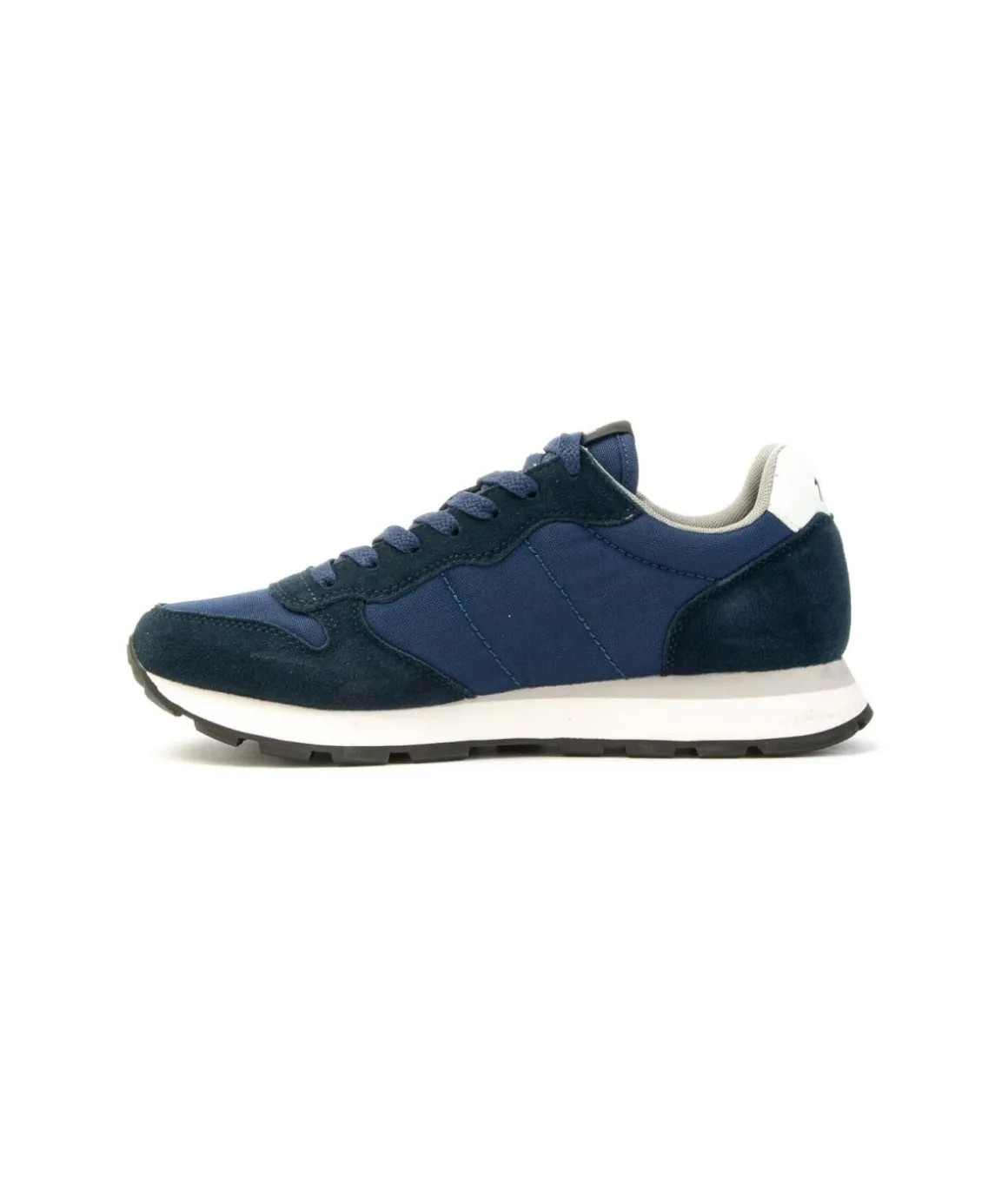 sneakers_sun__tom_solid_z_3-2.webp Sneakers Sun68 Tom Solid Z44101 in Camoscio Uomo