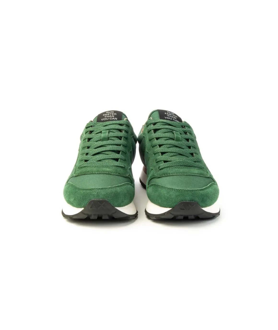 sneakers_sun__tom_solid_z_4.webp Sneakers Sun68 Tom Solid Z44101 in Camoscio Uomo