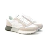 Sneakers SUN68 Jaki 2.0 Bicolor con suola 3,5 cm Uomo
