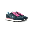 Sneakers Sun68 Z34201 Ally Solid Nylon Donna