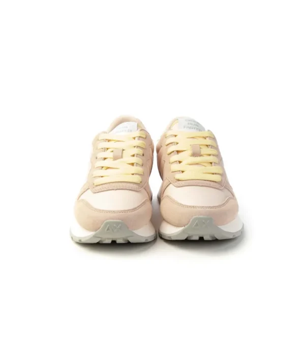 Sneakers Sun68 Z34201 Ally Solid Nylon Donna