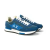 Sneakers Sun68 Z34120 Niki Solid Pelle e nylon Uomo