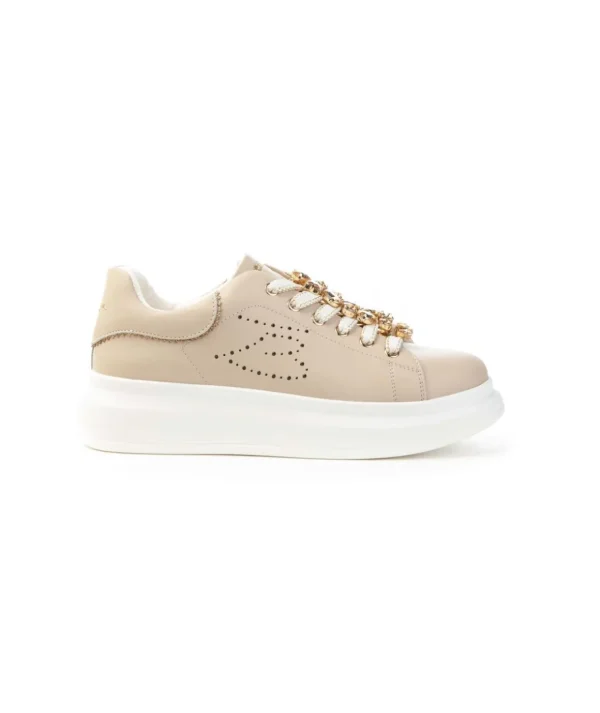 Sneakers Tosca Blu Ss2402s027 Glamour Donna
